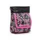 BENCH Ladies Shoulder Hip Bag - Cosmic Black Pink