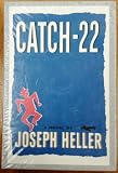 Catch-22 Facsimile Reprint of First Edition