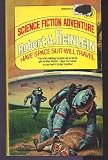 Have Spacesuit, Will Travel