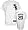 Carlos Quentin Jersey: Youth 2010 Majestic Home Pinstripe Replica #20 Chicago White Sox Jersey - Medium (10-12)