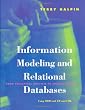 Information Modeling and Relational Databases: From Conceptual Analysis to Logical Design