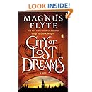 City of Lost Dreams: A Novel