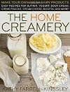 The Home Creamery