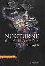 Nocturne Ã  la Havane (French Edition)