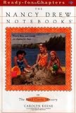 The Sand Castle Mystery (Nancy Drew Notebooks)