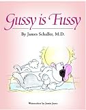 Gussy Is Fussy
