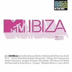 Dancing With Strangers (Original Mix)