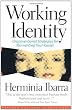 Working Identity: Unconventional Strategies for Reinventing Your Career