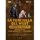 Puccini - La Fanciulla del West (2005)