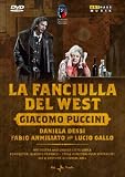 Puccini - La Fanciulla del West
