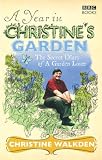 Books : A Year in Christine's Garden