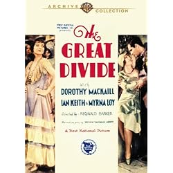 Great Divide, The (1929)