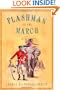 Flashman on the March from The Flashman Papers, 1867-8