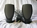 Harmon Kardon Rev A00 Computer Speakers