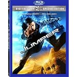 Jumper [Blu-ray]