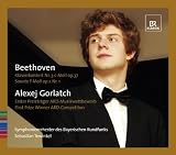Beethoven: Klavierkonzert Nr. 3 op. 37, Sonate f-Moll op. 2