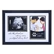 New Addition Wood Frame - Black (4x5" & 4x6")