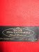 100% Cashmere Wool Super Soft Feel Scarf / Muffler - Venetian Red