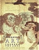 Gardner's Art Through the Ages: Non-Western Perspectives (with ArtStudy CD-ROM 2.1)