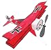 Go Fly A Kite 3' Red Baron Triplane Kite