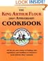 The King Arthur Flour 200th Anniversary Cookbook (King Arthur Flour Cookbooks)