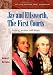 Jay and Ellsworth, The First Courts: Justices, Rulings, and Legacy (ABC-CLIO Supreme Court Handbooks)