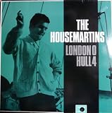 London 0 Hull 4 (1986) / Vinyl record [Vinyl-LP]