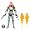 Shae Vizla Old Republic Expanded Universe Star Wars VC101 Action Figure