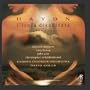 Haydn - L'isola disabitata ~ Arianna a Naxos / Mentzer, Huang, Aler, Schaldenbrand, Golub