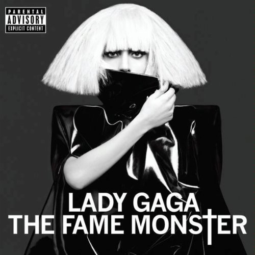 lady gaga album art bad romance. Lady Gaga. Bad Romance [Explicit]. from the album The Fame Monster [Explicit