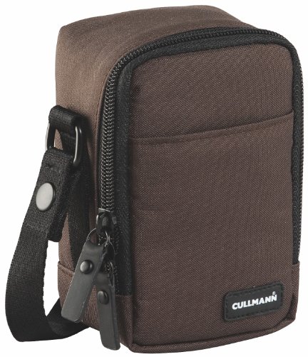 Cullmann Berlin Vario 100 Kameratasche und Camcordertasche braun Preisvergleich
