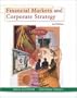 Financial Markets & Corporate Strategy