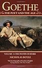 Goethe: The Poet and the Age