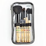 UPC 073377091322 product image for Earth Therapeutics 6 Piece Cosmetic Brush Set | upcitemdb.com