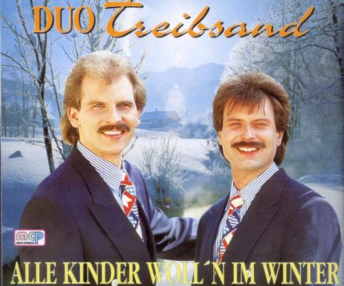 Rubin-Records, d-63840 Hausen,Telefon: 06022-23456 (Rubin Records) Alle Kinder Woll'N im Winter