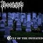 Cult of the Initiated