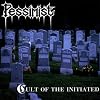 Cult of the Initiated