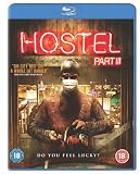 Hostel: Part III [Blu-ray] [2011] DVD