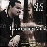 B.L.V.D. - Love on My Mind