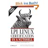 LPI Linux Certification in a Nutshell (In a Nutshell (O'Reilly))