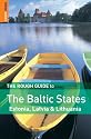 The Rough Guide to The Baltic States - 2nd Edition