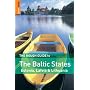 The Rough Guide to The Baltic States - 2nd Edition