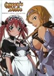 Queen's Blade: Visual Collection