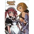 Queen's Blade: Visual Collection