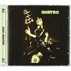 Quatro (Expanded+Remastered)