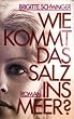 Wie kommt das Salz ins Meer