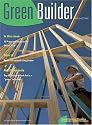Green Builder Magazine