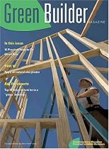 Green Builder Magazine