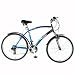 Polaris Sportsman Men's Comfort Bike (26-Inch Wheels)