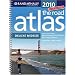Deluxe Midsize Road Atlas (Rand McNally Mid-Size Road Atlas: Deluxe)